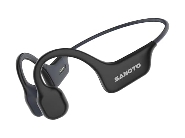 Bone Conduction Headphones for Cycling thumbnail