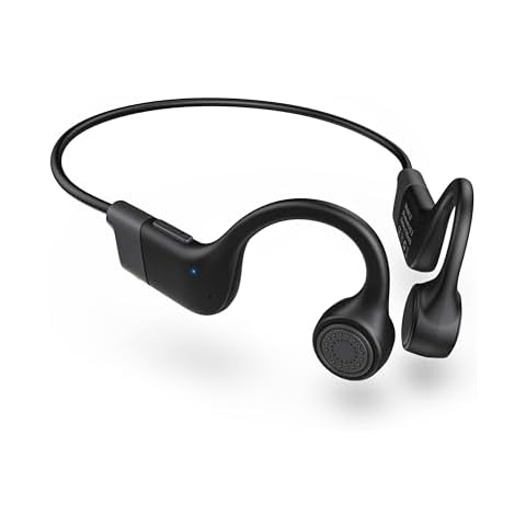 Bone Conduction Headphones