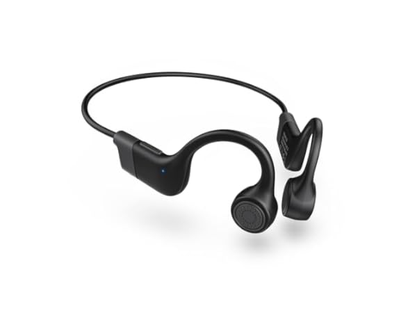 Bone Conduction Headphones Thumbnail