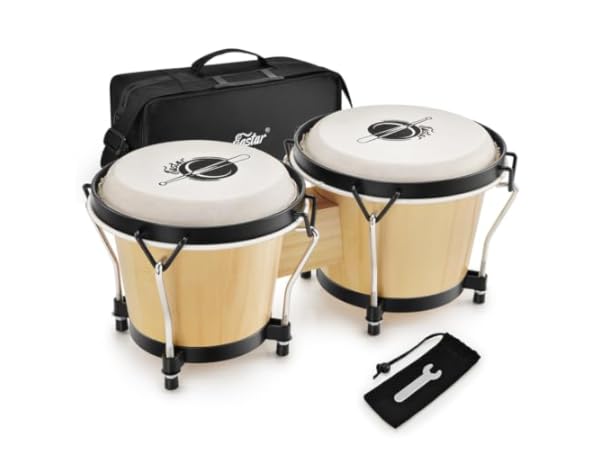Bongos Thumbnail