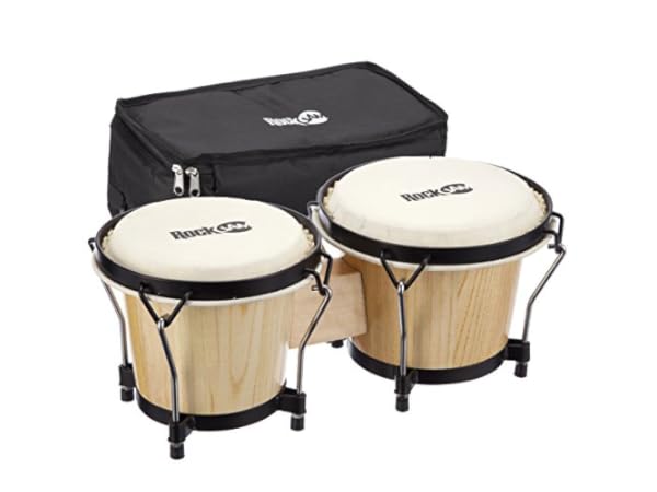 Bongos Thumbnail