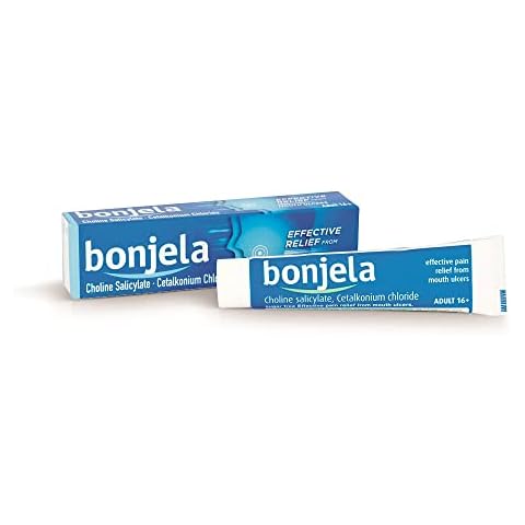 Bonjela thumbnail