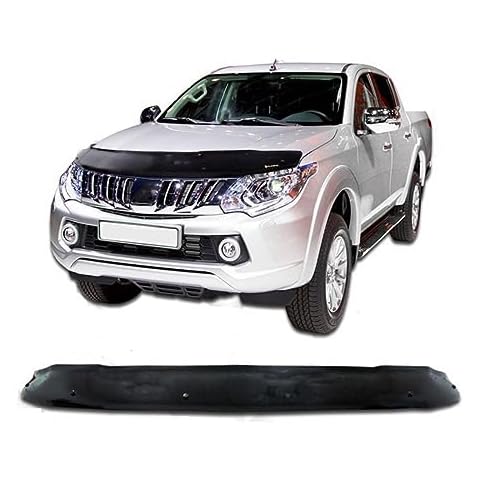 Bonnet Car Wind Deflectors