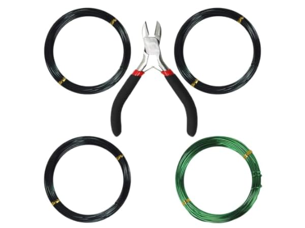 Bonsai Training Wire Thumbnail