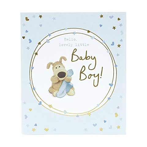 Boofle thumbnail