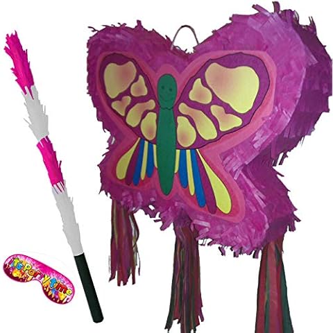 Boogie Woogie Pinatas thumbnail