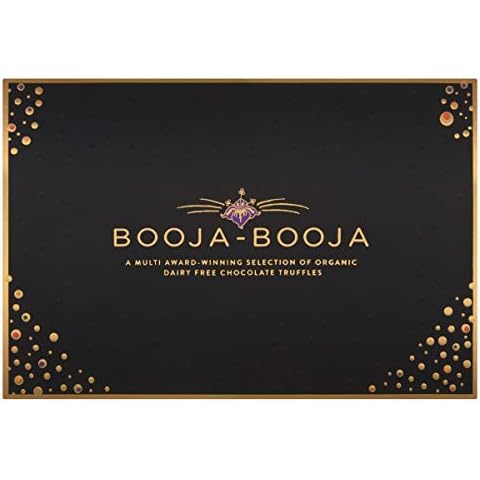 Booja Booja feature image
