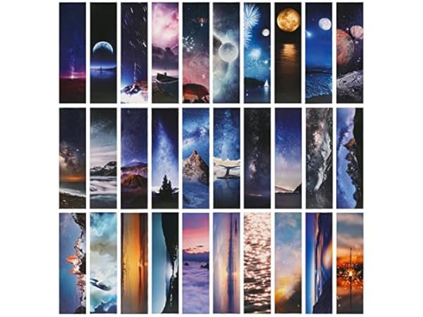 Bookmarks Thumbnail