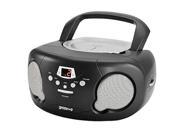 Boomboxes Thumbnail