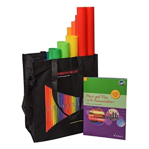Boomwhackers thumbnail