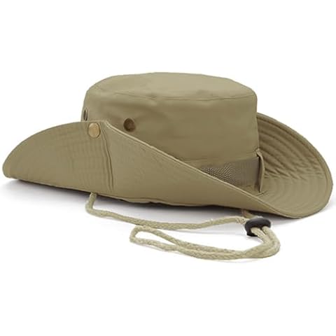Boonie Hat Fishing Hats