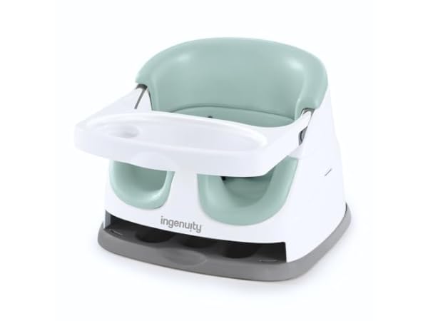 Booster Seats for Table Thumbnail