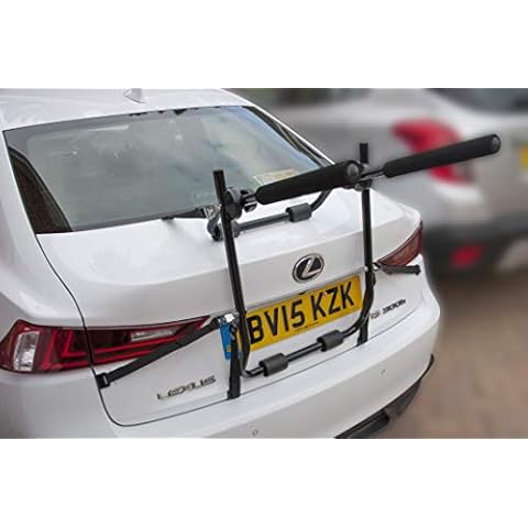 Boot Bike Carriers