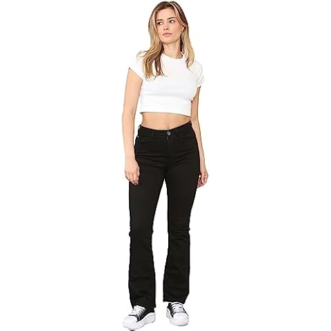 Bootcut Jeans for Women