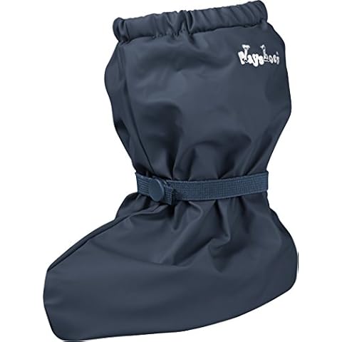 Booties for Baby Boys