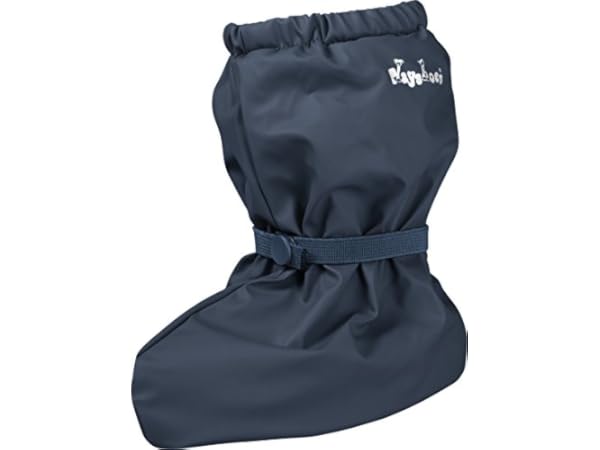 Booties for Baby Boys Thumbnail