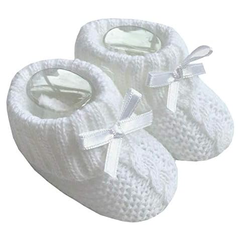 Booties for Baby Girls