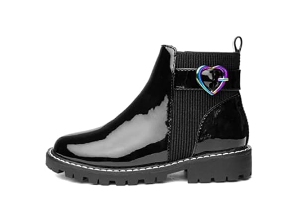 Boots for Girls Thumbnail