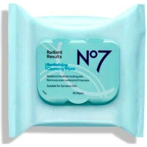 Boots No 7 feature image