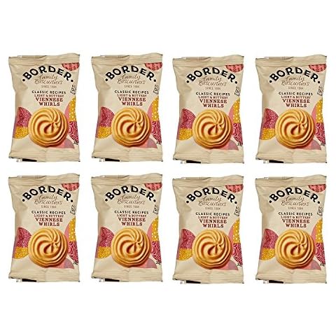 Border Biscuits thumbnail