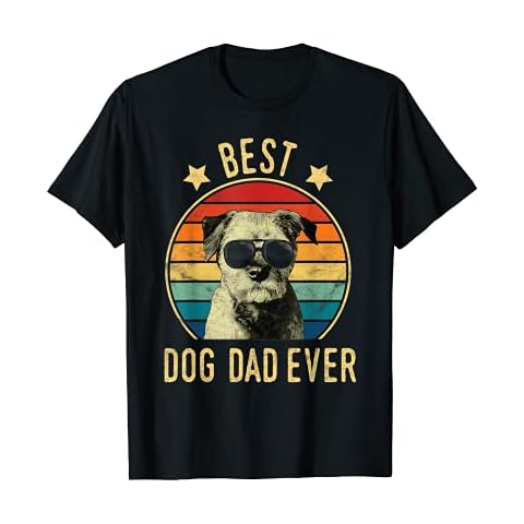Border Terriers Owner Gift thumbnail