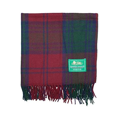 Border Tweeds feature image