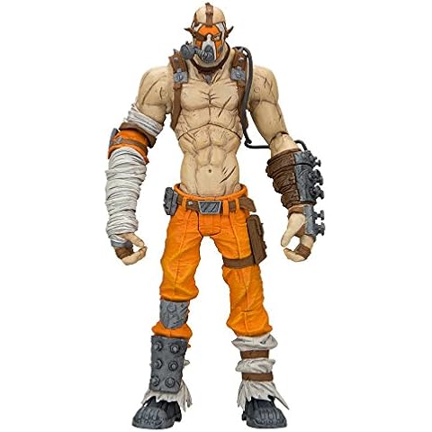Borderlands thumbnail
