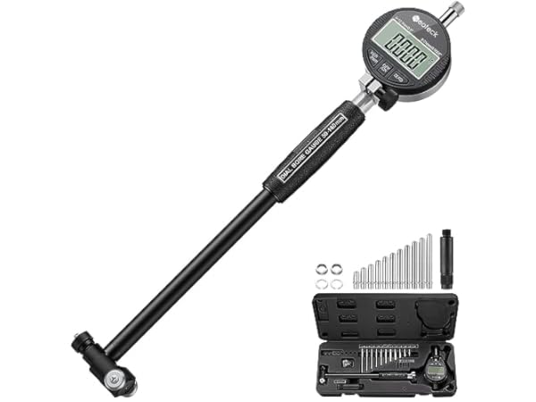 Bore Gauges Thumbnail