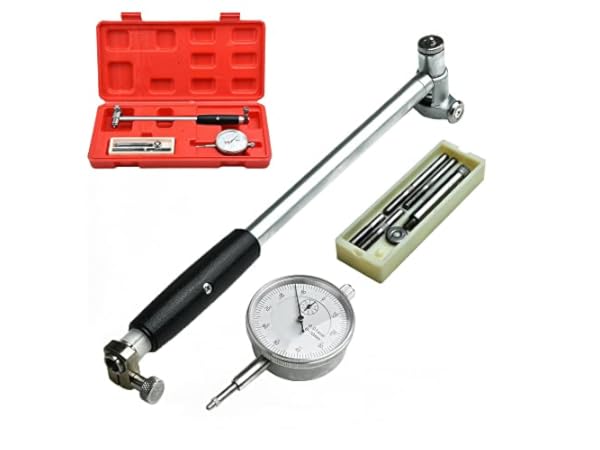 Bore Gauges Thumbnail