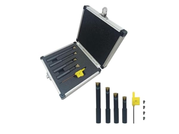 Boring Bars Thumbnail