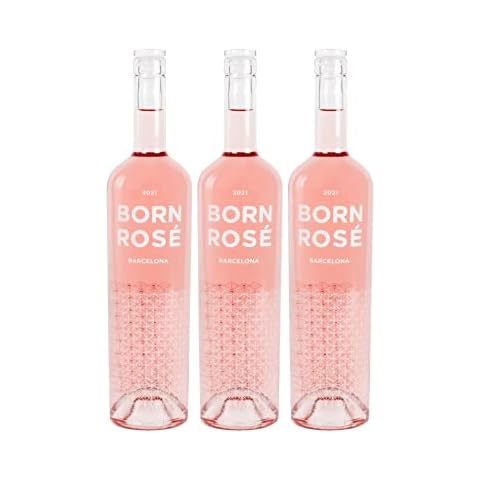BORN ROSÉ Barcelona feature image