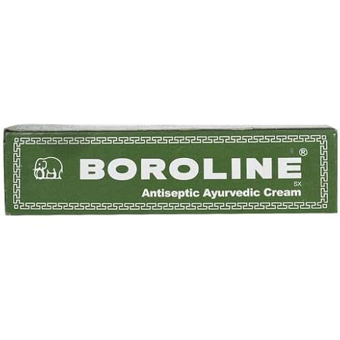 BOROLINE feature image