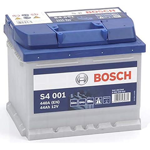 Bosch Car Batteries