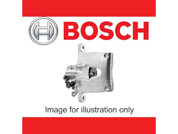 Bosch Car Brake Callipers thumbnail
