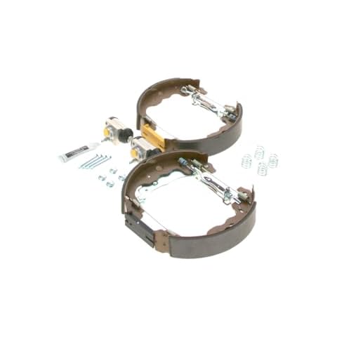 Bosch Car Brake Drums