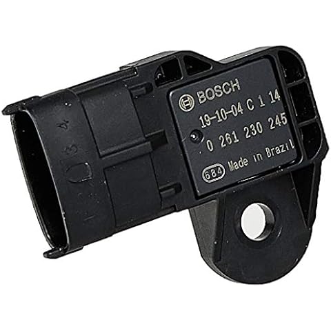 Bosch Car MAP Sensors