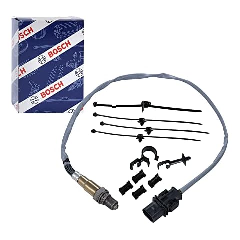 Bosch Car Oxygen Sensors