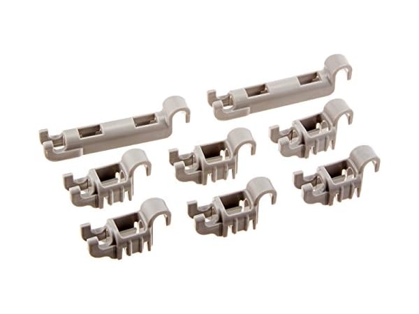 Bosch Dishwasher Racks thumbnail