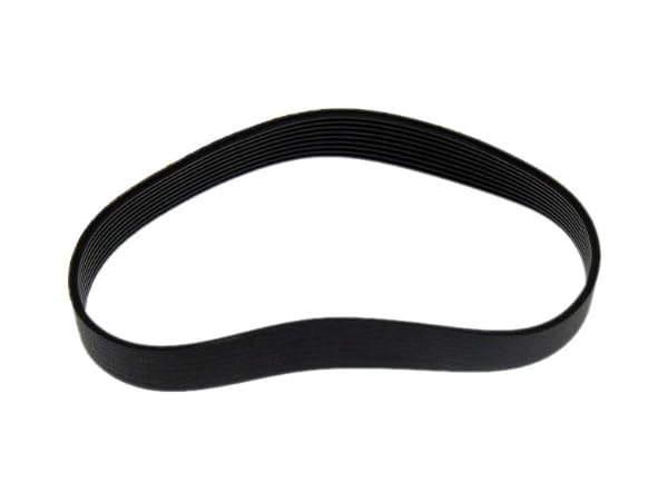 Courroie D'entraînement De Rechange Pour Bosch 3258 - Dimensions 267 X 17 Mm - Livraison En Boîte Aux Lettres