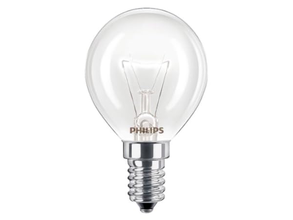 Bosch Oven Lighting thumbnail