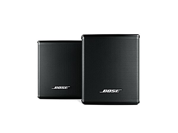 Bose Hi-Fi Speakers thumbnail