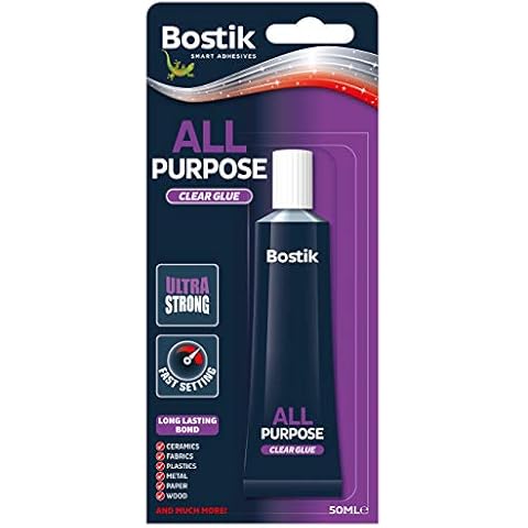 Bostik Contact Adhesives