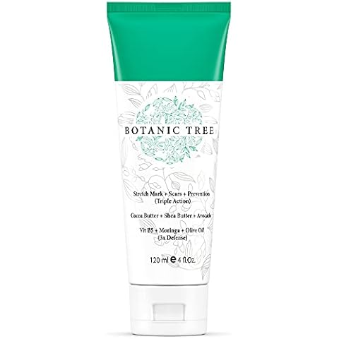 Botanic Tree thumbnail