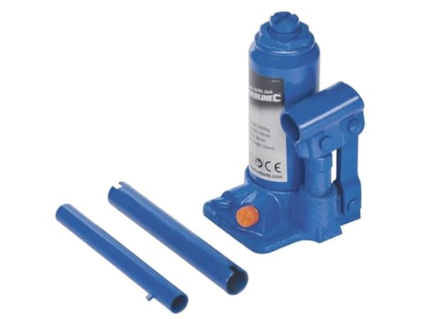 Bottle Jacks Thumbnail