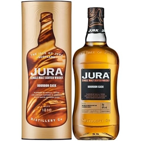 Bourbon Cask Whisky