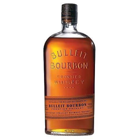Bourbon Whisky
