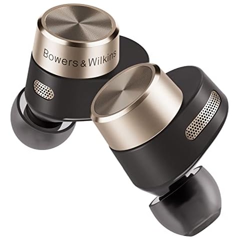 Bowers & Wilkins feature image