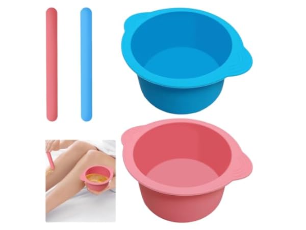 Bowl Wax Warmers thumbnail