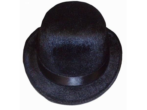 Bowler Hats for Men Thumbnail