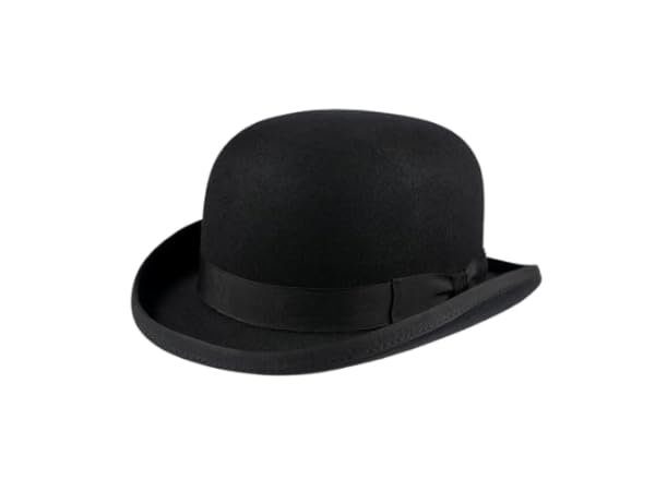 Bowler Hats for Women Thumbnail